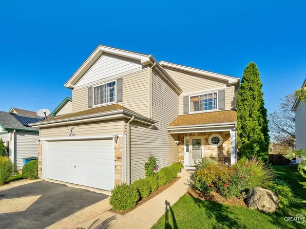 16315 Rookery Dr, Crest Hill, IL 60403