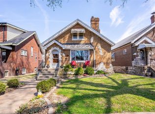 5627 Milentz Ave, Saint Louis, MO