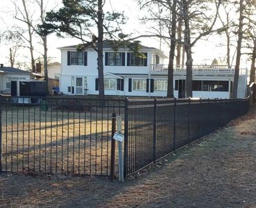 116453 S 4210 Rd, Eufaula, OK, 74432
