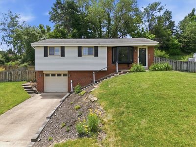 722 Redstone Dr, Allison Park, PA, 15101