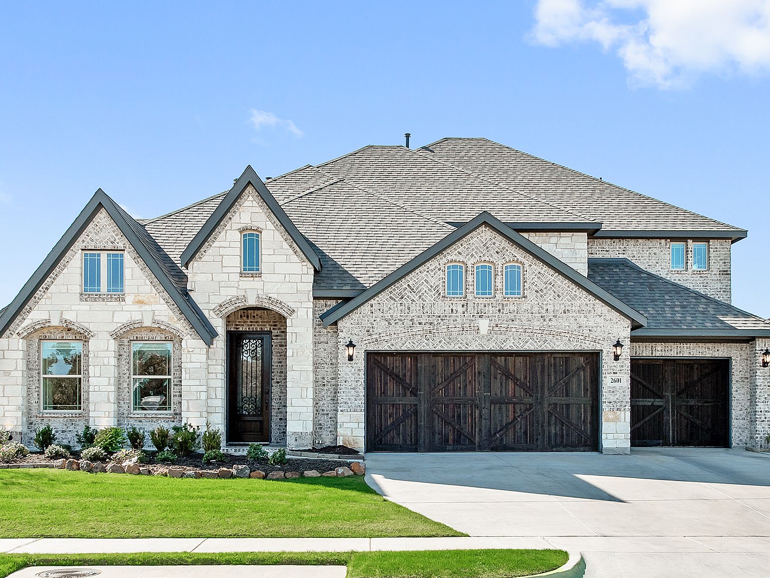 Wildcat Ridge by Bloomfield Homes in Godley TX Zillow
