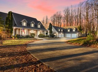 5962 Burnt Mountain Rd, Ellijay, GA 30536