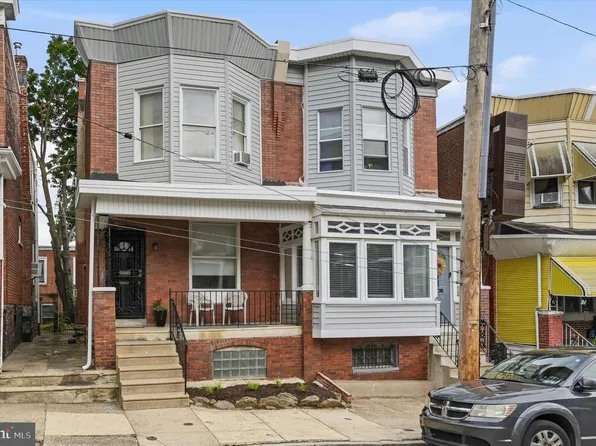 6131 Musgrave St, Philadelphia, PA 19144