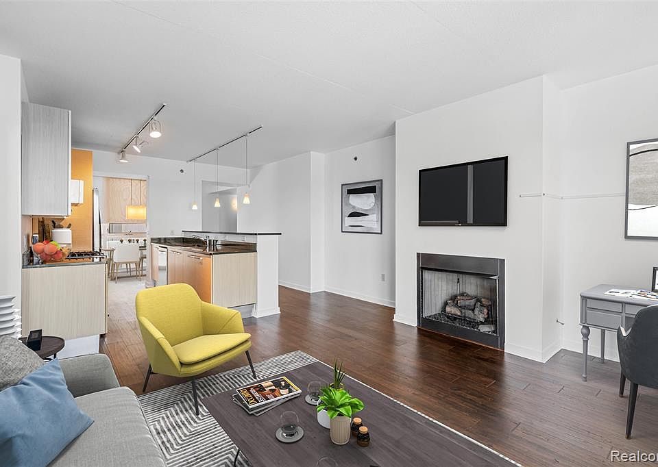 432 S Washington Ave Unit 1207, photo 13