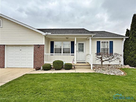 2nd image of 101 E Teakwood Ct