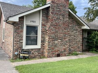 1937 E Lark St #1, Springfield, MO 65804