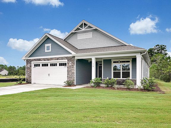 3rd image of 116 Bella Port Ln