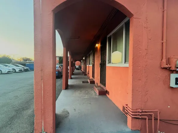 945 S 45th St, 945 S 45th St APT A, Richmond, CA 94804