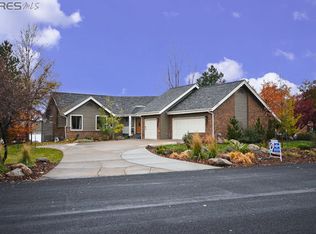 1717 Linden Lake Rd, Fort Collins, CO 80524