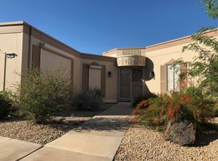 13811 N 108th Dr, Sun City, AZ 85351