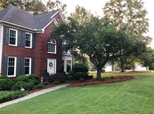 491 Broadstone Way NW, Acworth, GA 30101