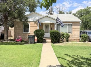 915 N Mesa St, Carlsbad, NM 88220