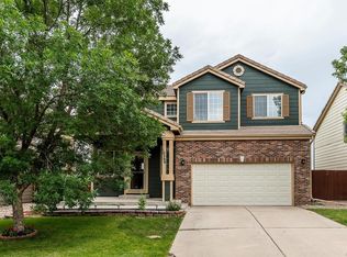 10569 Tracewood Cir, Highlands Ranch, CO 80130