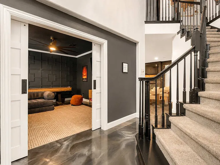 Staircase
