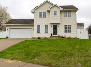 2921 SW Meadow Ridge Dr, Ankeny, IA 50023