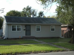 4084 Harrison St, Gary, IN 46408