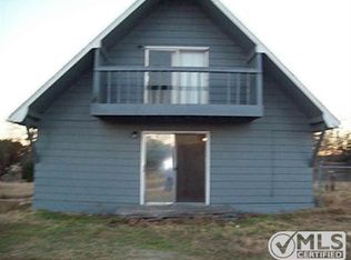 421 Cedar Ave, Springtown, TX 76082