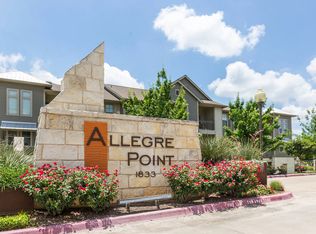 Allegre Point, Austin, TX 78728
