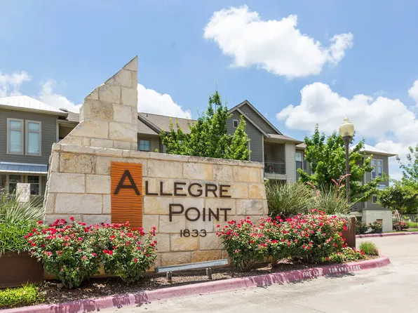 Allegre Point
