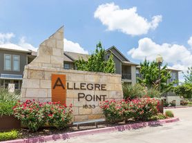 Allegre Point