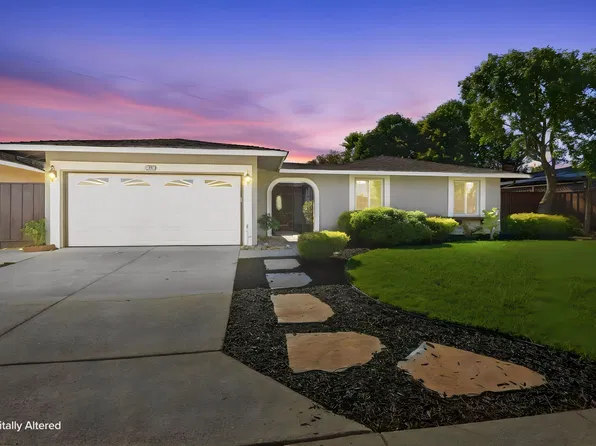 25 Tareyton Ct, San Ramon, CA 94583