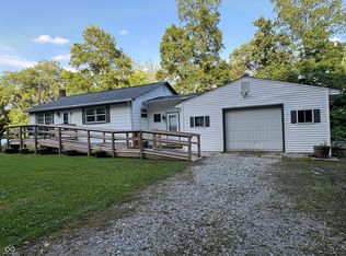 8600 Owl Hollow Rd, Poland, IN 47868
