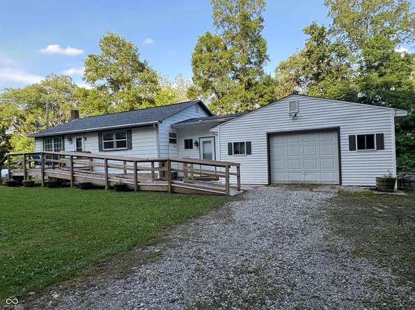 8600 Owl Hollow Rd, Poland, IN 47868