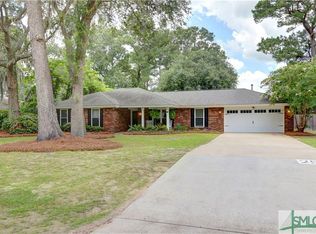 258 Suncrest Blvd, Savannah, GA 31410