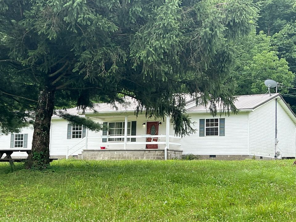 1 Honeydew Dr, Williamson, WV 25661 Zillow