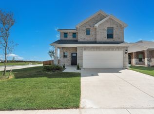 401 Cottagewood Dr, McKinney, TX 75071
