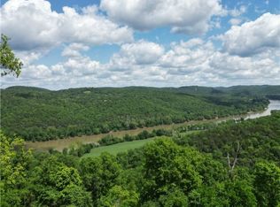 Eagle Point Rd #5, Mountain View, AR 72560