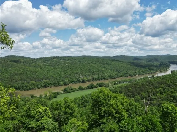 Eagle Point Rd #5, Mountain View, AR 72560