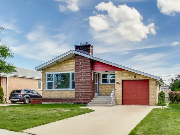 5039 Wick Dr, Oak Lawn, IL 60453