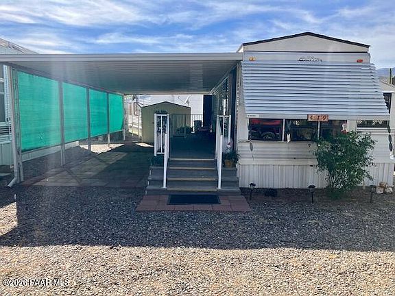 2nd image of 19101 E Palm Ln #19