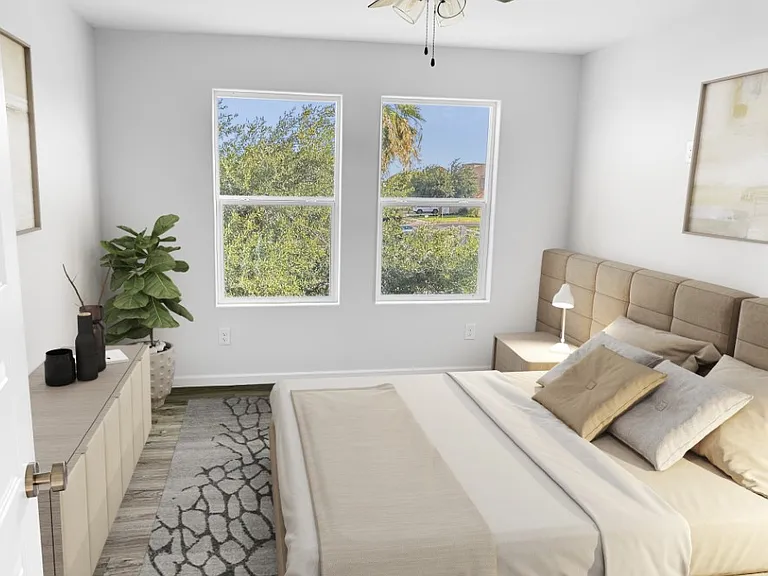 Taylor Villas — Photo 6