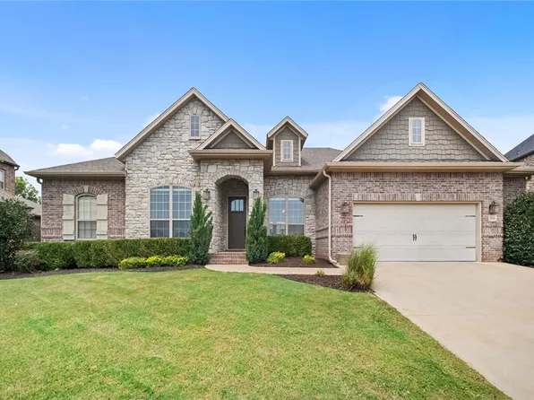 1630 W Lexington Pl, Centerton, AR 72719