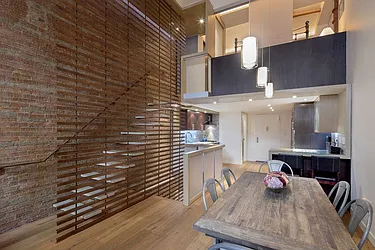 Sold by Brown Harris Stevens