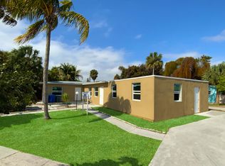 121 S Lake Dr APT A, Lantana, FL 33462