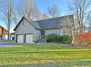 3834 Smith Stewart Rd, Niles, OH 44446
