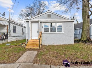 17 Willis Ave, Penns Grove, NJ 08069