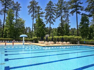162 Bear Tree Crk, Chapel Hill, NC 27517