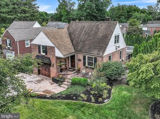 1705 Chatham Rd, Camp Hill, PA 17011