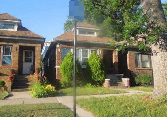 2nd image of 607 E 88th St