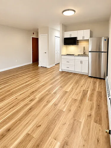 Floor plan 201