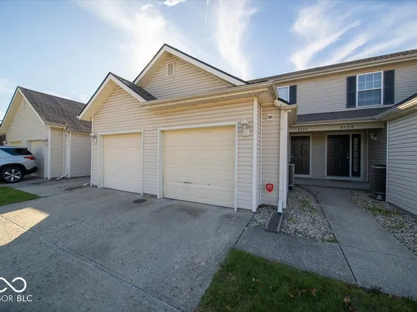8436 Hague Rd #16, Indianapolis, IN 46256
