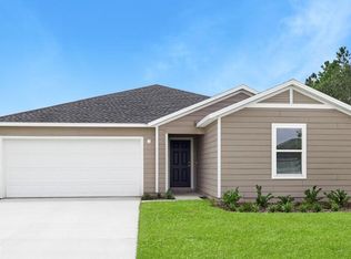 2794 LITTLE TROUT Lane, Green Cove Springs, FL 32043