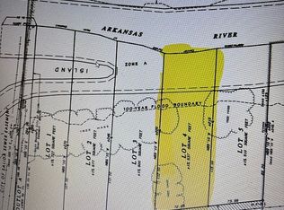 4 Papp Minor Subdivision Plat, Salida, CO 478950