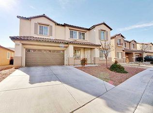 1125 Tropic Wind Ave, North Las Vegas, NV 89081