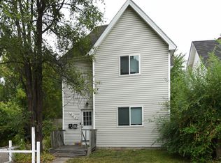 669 Old Highway 8 NW, New Brighton, MN 55112