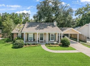 50 Shady Oaks Dr, Covington, LA 70433